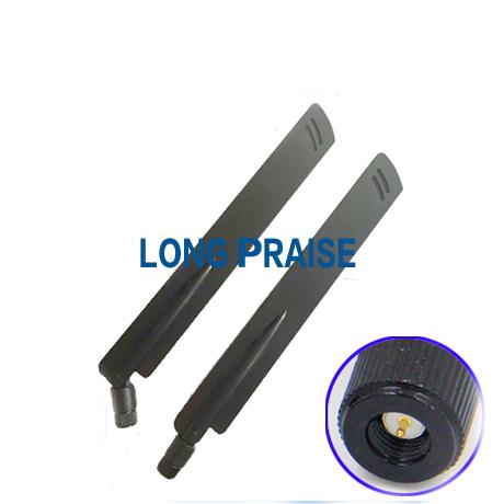 18db high gain 2.4G and 5.8G Dual paddle antenna 18db high gain 2.4G and 5.8G Dual paddle antenna
