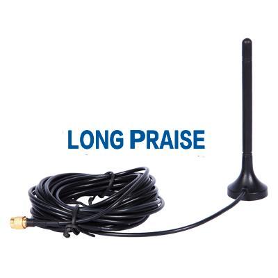 433mhz antenna with small magnetic base 433mhz antenna with small magnetic base