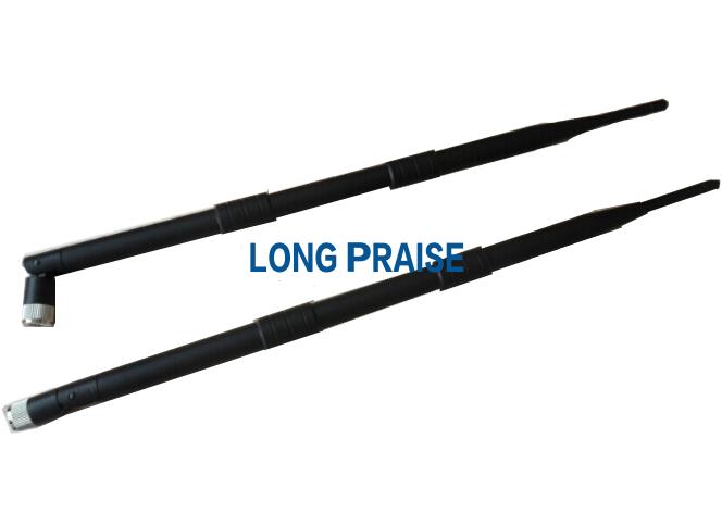 700-2700MHZ full-band antenna SMA inner screw 700-2700MHZ full-band antenna SMA inner screw