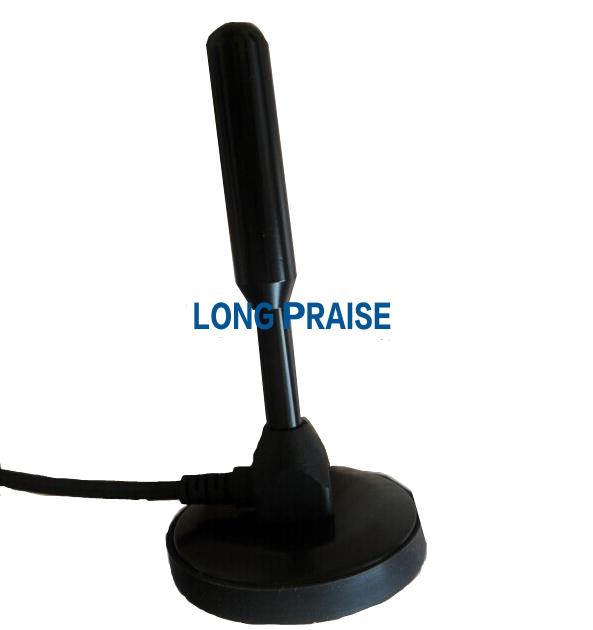 External GSM Antenna with big magnetic base 900/1800 car antenna high gain External GSM Antenna with big magnetic base 900/1800 car antenna high gain