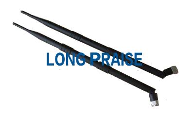 WIFI Rubber Antenna 12dbi omni directional high gain WIFI Rubber Antenna 12dbi omni directional high gain