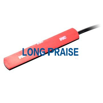 3M sticker SMA patch 433mhz antenna