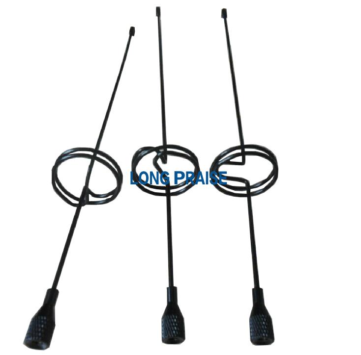 GSM GPRS 3G/ 800mhz 1900Mmhz spring antenna LPSA002 GSM GPRS 3G/ 800mhz 1900Mmhz spring antenna LPSA002