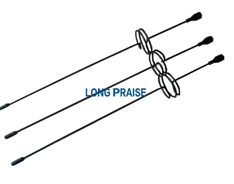 GSM GPRS 3G/ 800mhz 1900Mmhz spring antenna LPSA002