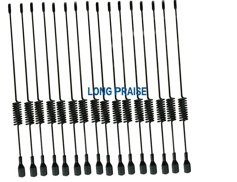 17.5CM 900mhz 1800MHZ omni spring antenna 17.5CM 900mhz 1800MHZ omni spring antenna