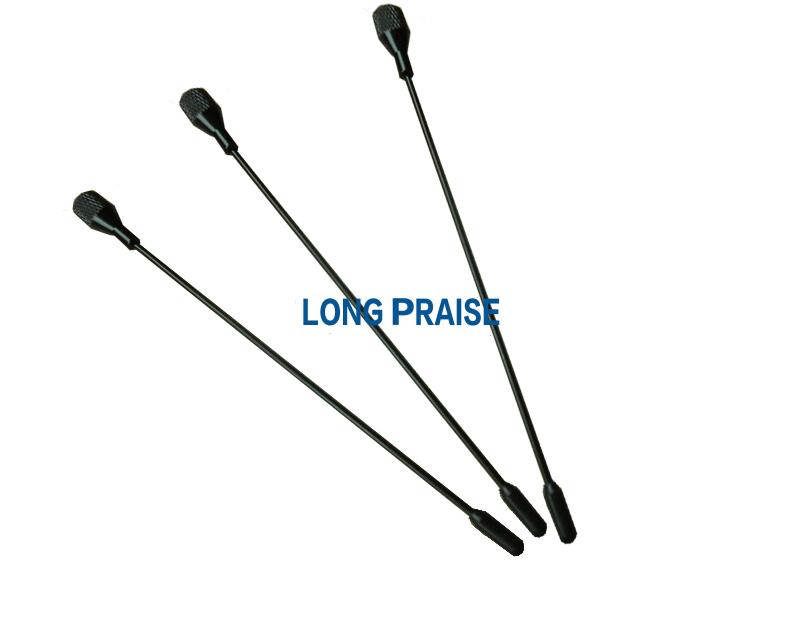 12cm DVBT 433MHZ spring antenna LPSA007 12cm DVBT 433MHZ spring antenna LPSA007