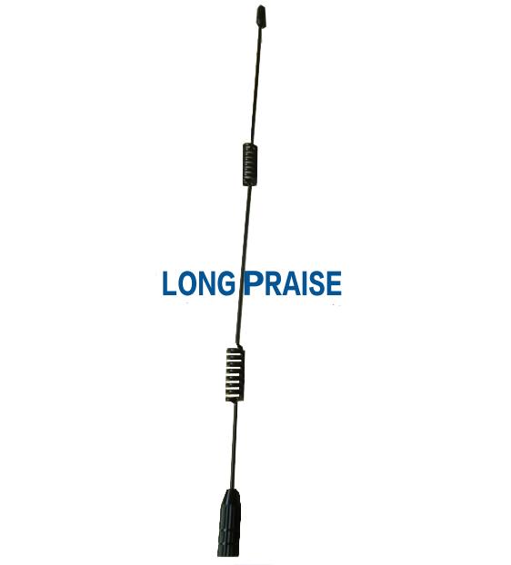 wifi 5.8G dual frequency 7DBI 215mm spring antenna LPSA008 wifi 5.8G dual frequency 7DBI 215mm spring antenna LPSA008
