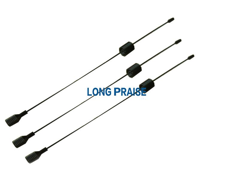 2.6G 4G 223mm spring antenna LPSA009 2.6G 4G 223mm spring antenna LPSA009