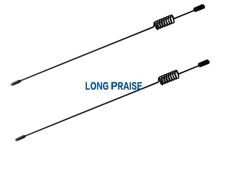 5dbi 25cm GSM GPRS spring antenna 5dbi 25cm GSM GPRS spring antenna