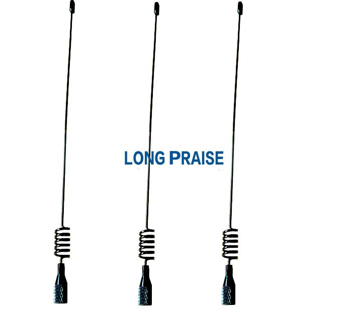 215mm 4dbi 3G 1920mhz 2170mhz spring antenna 215mm 4dbi 3G 1920mhz 2170mhz spring antenna