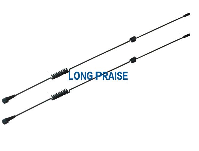 700 2700MHZ GSM 3G 2.4G 7dbi spring antenna 700 2700MHZ GSM 3G 2.4G 7dbi spring antenna