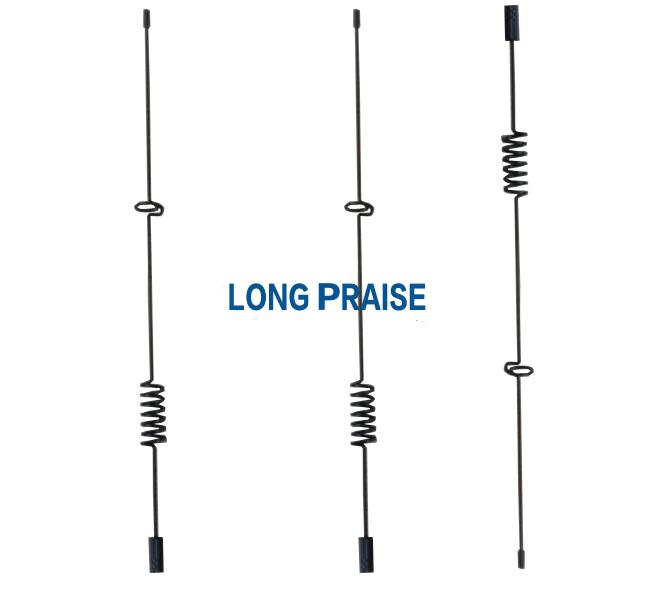7dbi GSM 900 1800MHZ spring antenna LPSA017 7dbi GSM 900 1800MHZ spring antenna LPSA017