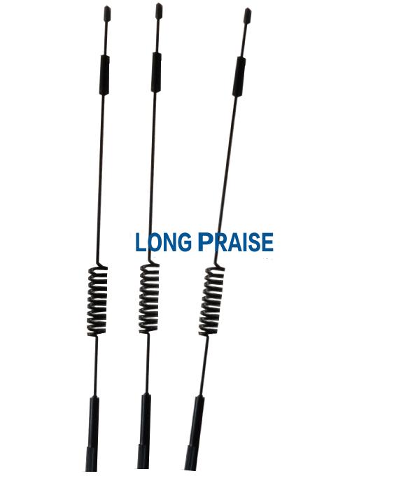 700 2700MHZ GSM CDMA 3G 2.4G 4G 12DB double copper vibrator spring antenna 700 2700MHZ GSM CDMA 3G 2.4G 4G 12DB double copper vibrator spring antenna
