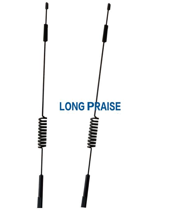 285mm 433Mhz DVBT GSM 3G 4G spring antenna LPSA021 285mm 433Mhz DVBT GSM 3G 4G spring antenna LPSA021