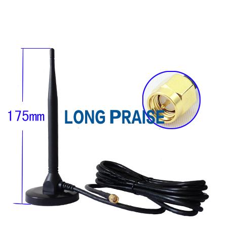 470-860MHZ UHF 28dbi CMMB DTMB TV Antenna LPDT006 470-860MHZ UHF 28dbi CMMB DTMB TV Antenna LPDT006