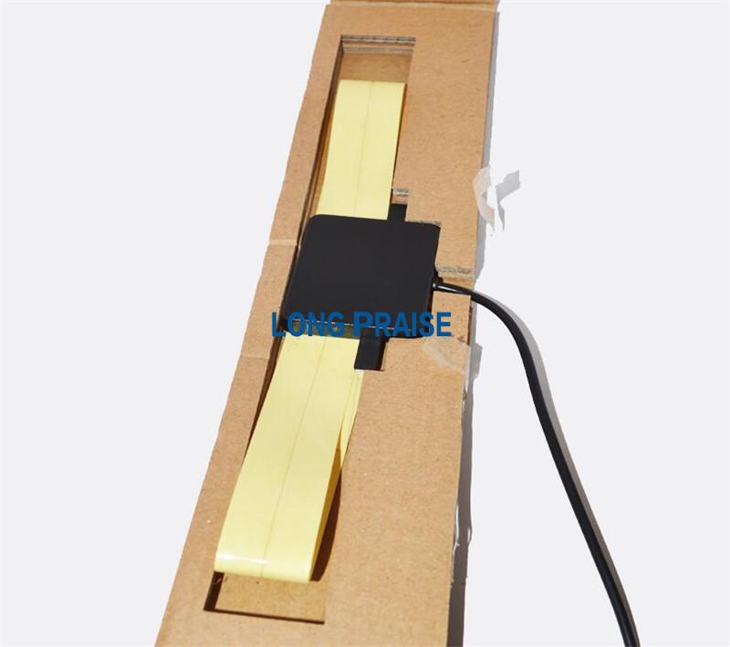 digital car antenna