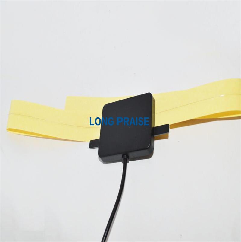 dab car radio antenna