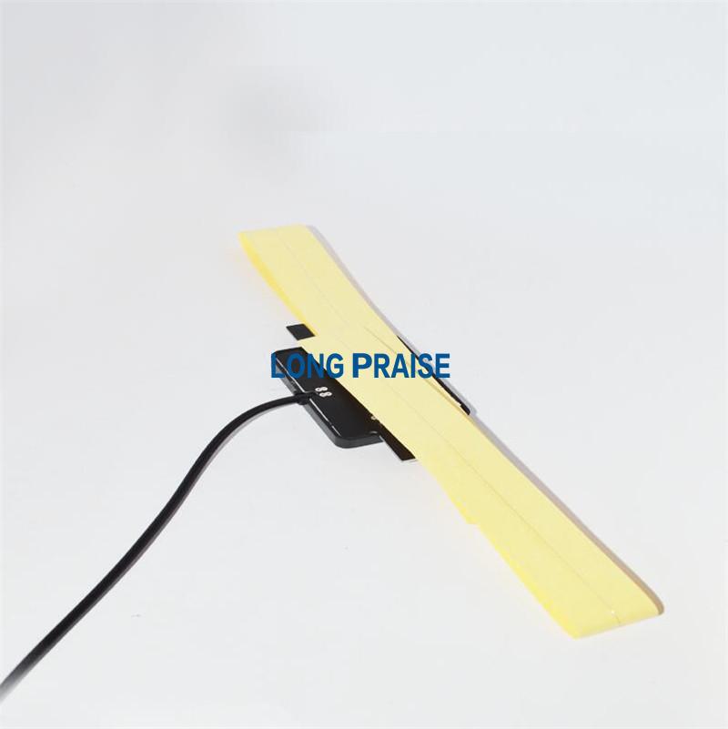 best car radio antenna