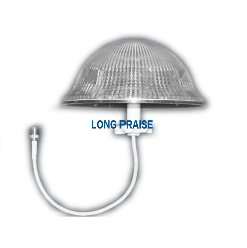 Transparent 3db 800-2500mhz Celling Antenna Transparent 3db 800-2500mhz Celling Antenna