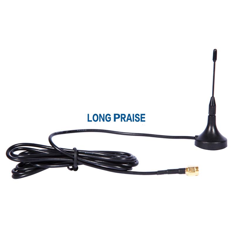 External GSM Antenna External GSM Antenna