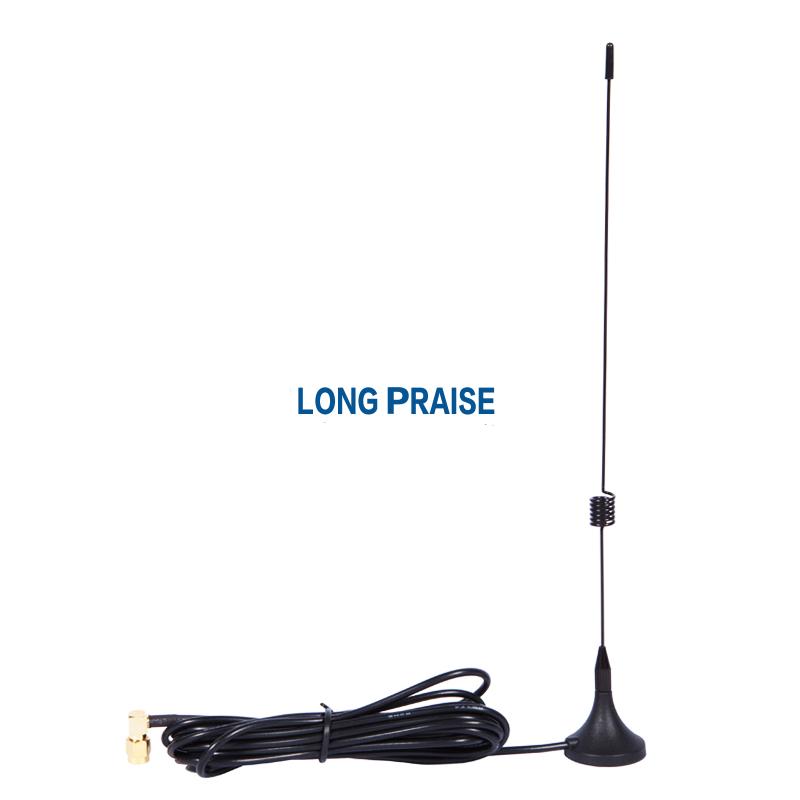 External GSM Whip magnet Antenna LPGM006 External GSM Whip magnet Antenna LPGM006