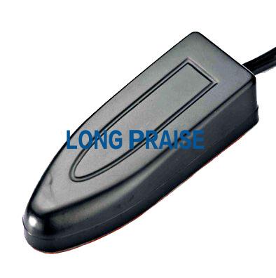 GPS and GSM Combination Antenna