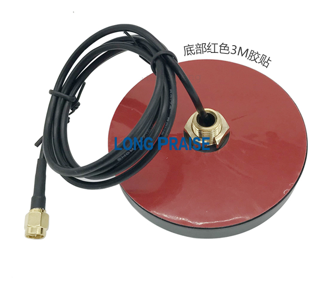 4G 2.4G 433M GSM GPRS 5G 5.8G Omni Waterproof Antenna