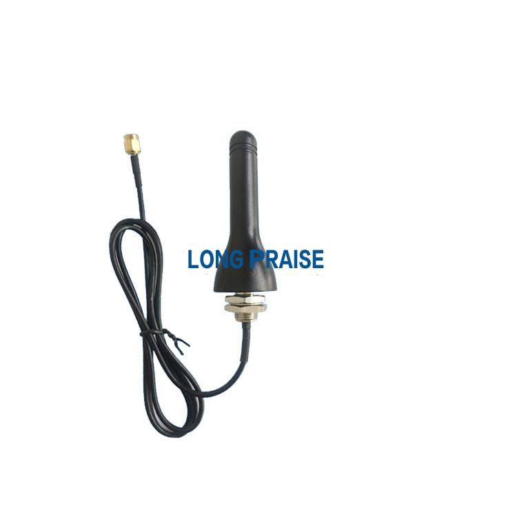 4G 2.4G 433M GSM GPRS 5G 5.8G Omni Waterproof Antenna