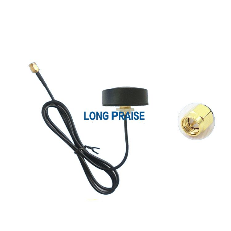4G 2.4G 433M GSM GPRS 5G 5.8G Omni Waterproof Antenna