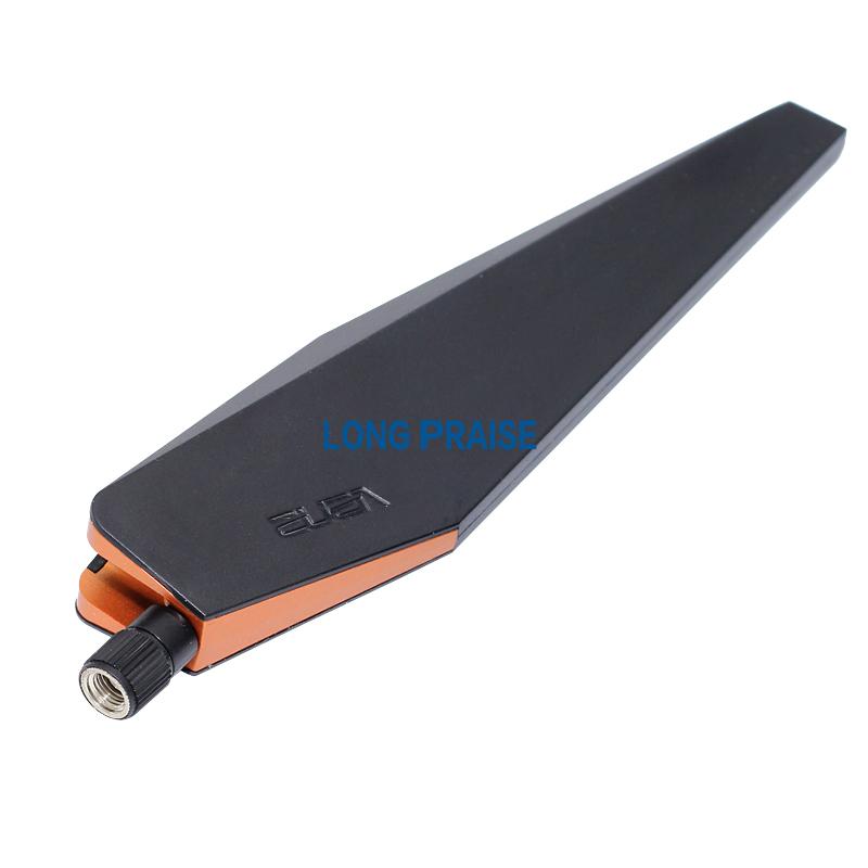2.4G/5G dual-band wireless router network card wifi module motherboard antenna