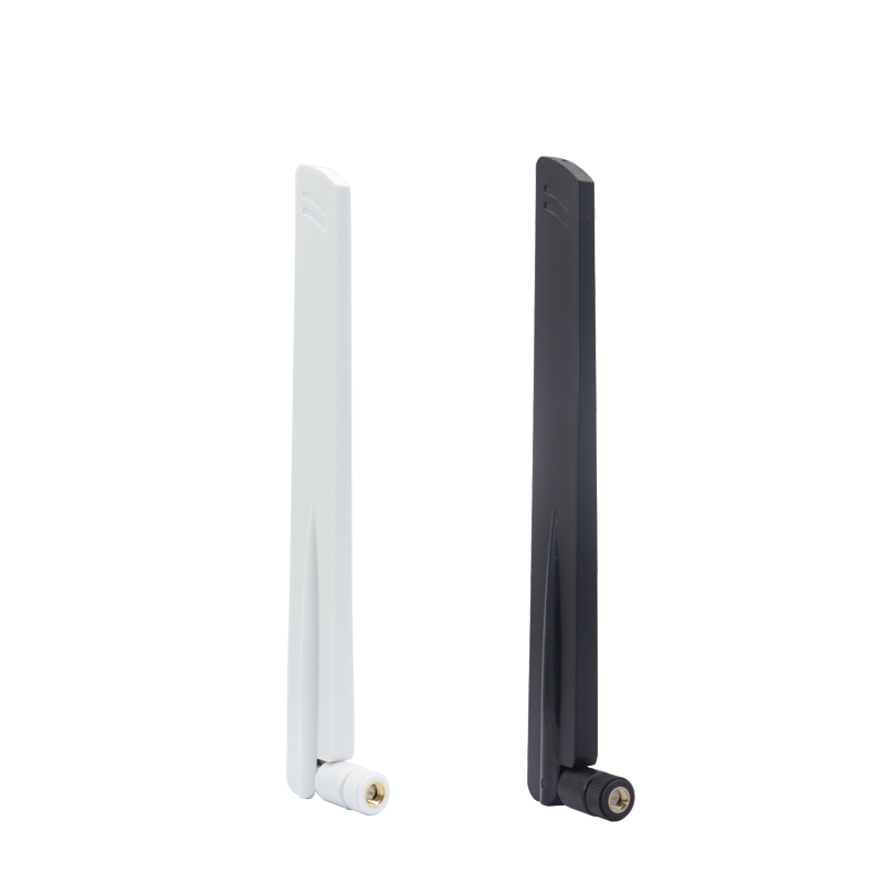 433/315/2.4G/4G/5G router wifi flexible high gain omni rubber antenna