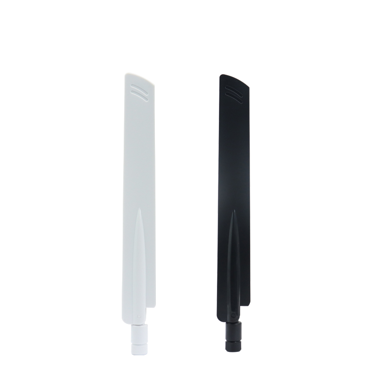 433/315/2.4G/4G/5G router wifi flexible high gain omni rubber antenna