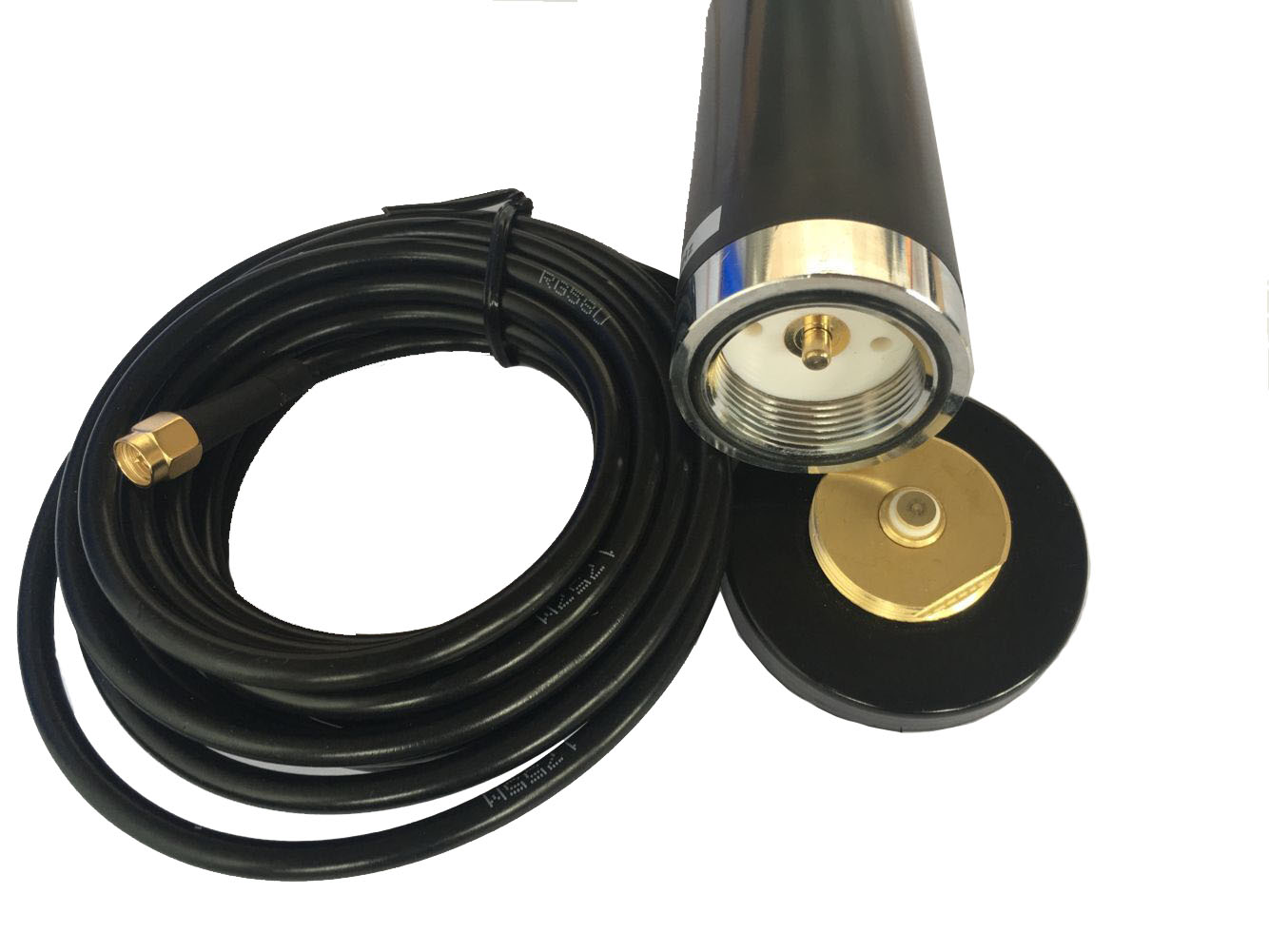 high-gain omnidirectional 4G antenna 