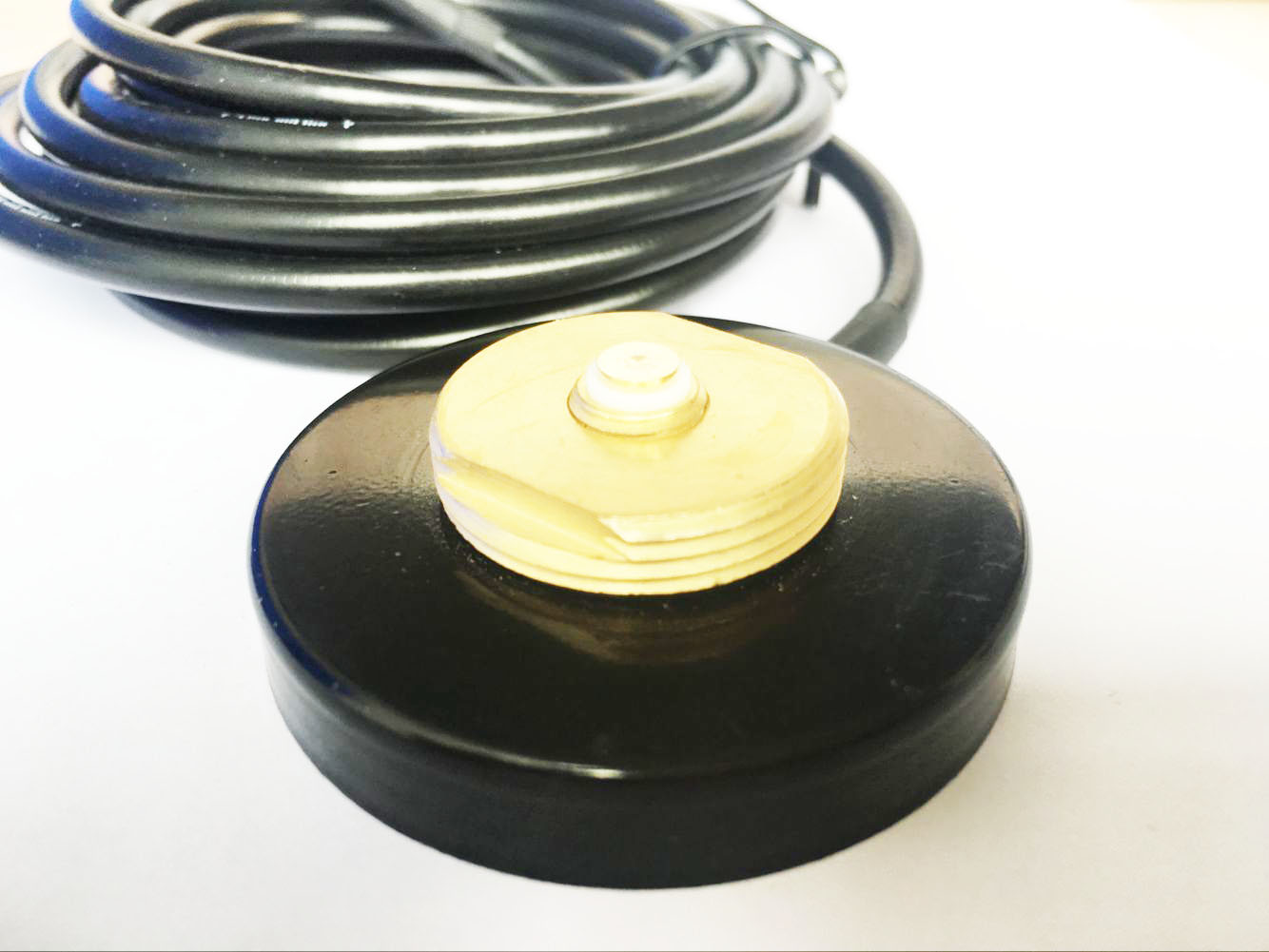 high-gain omnidirectional 4G antenna 